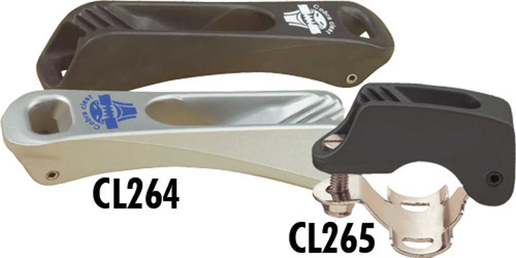 Klemme für Kitesurfing Produktbild 1