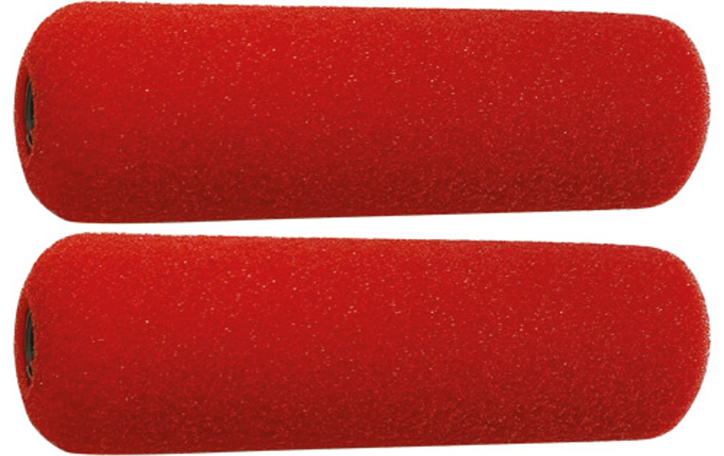 MicroCrater Profi Lackierwalze Produktbild 1