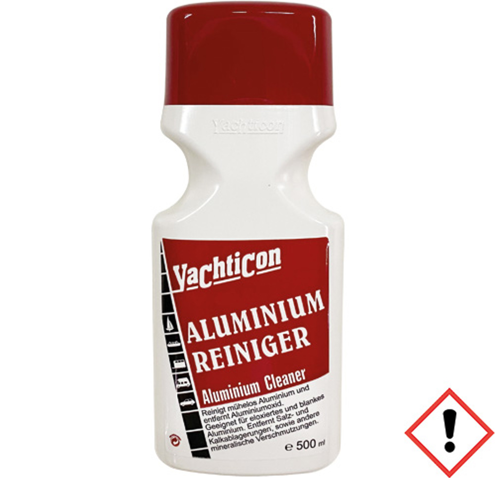 Aluminium Mast Reiniger Produktbild 1