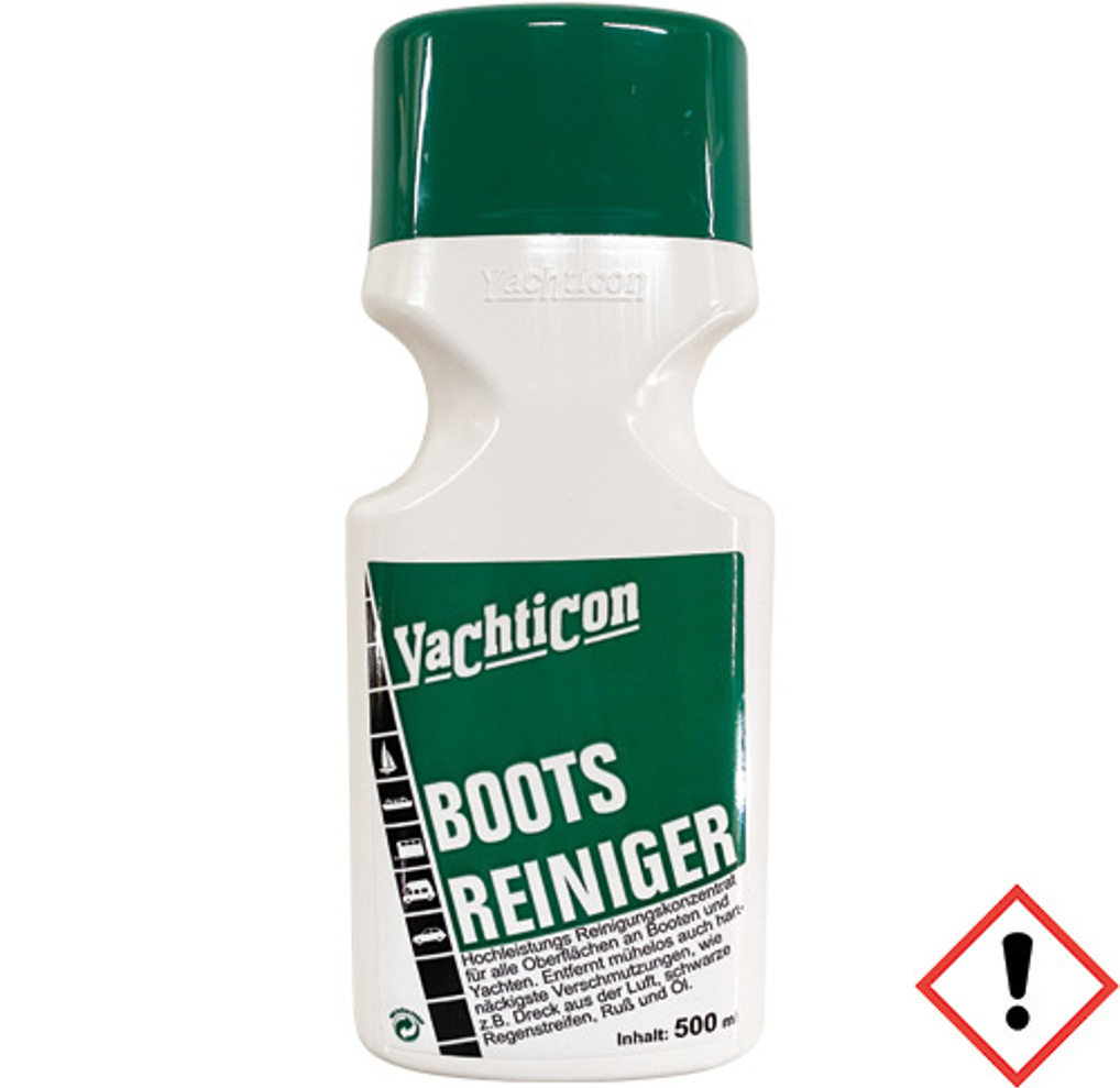 Boots Reiniger
