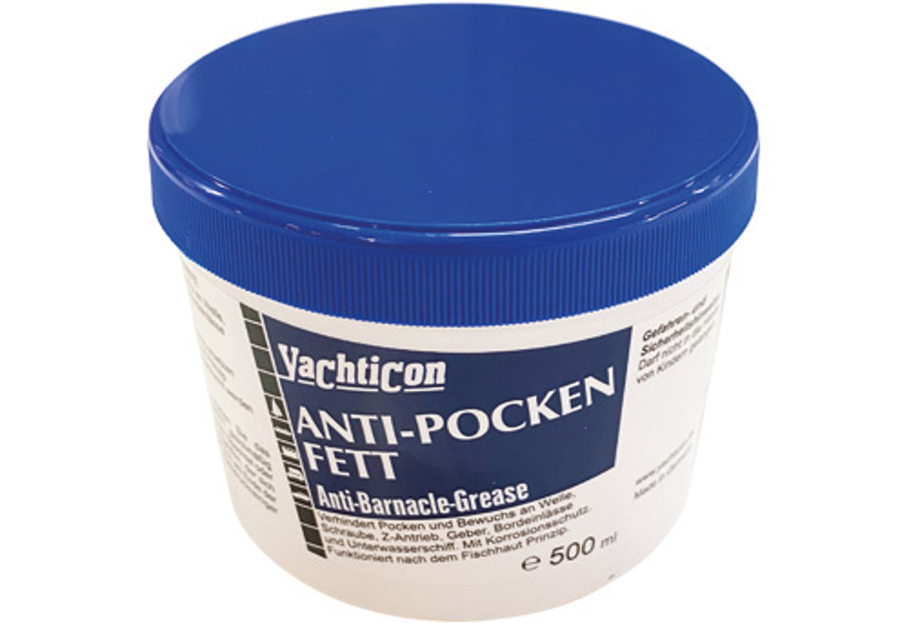 Anti Pocken Fett