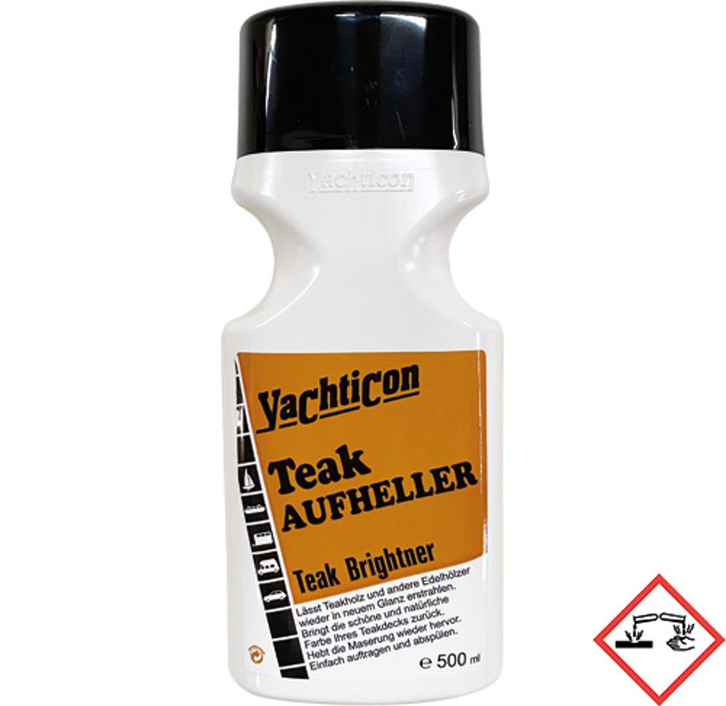 Teak Brightner