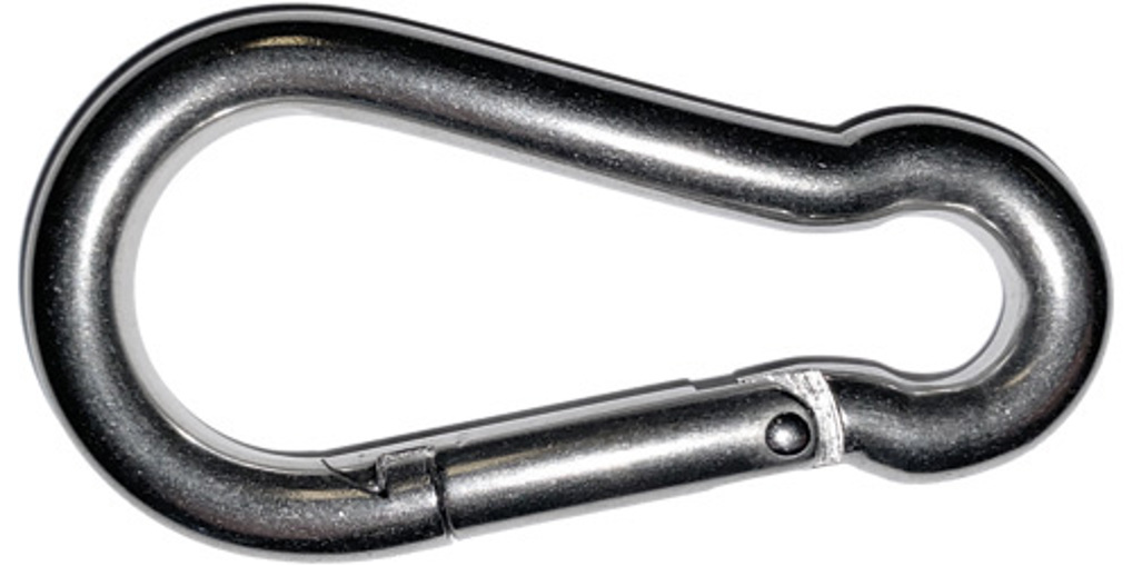 Nirokarabiner