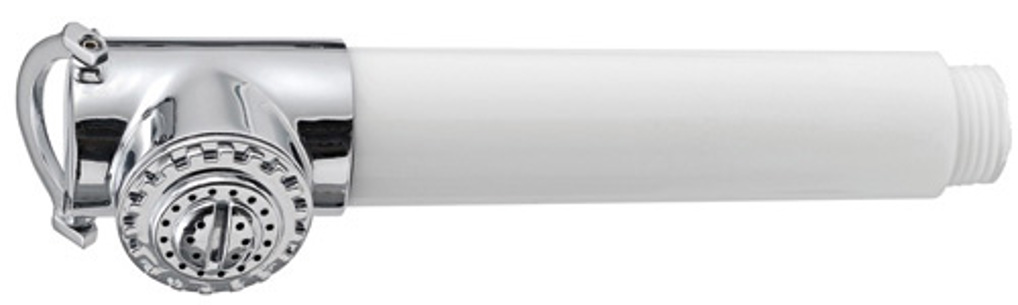Duschkopf chrome Produktbild 1
