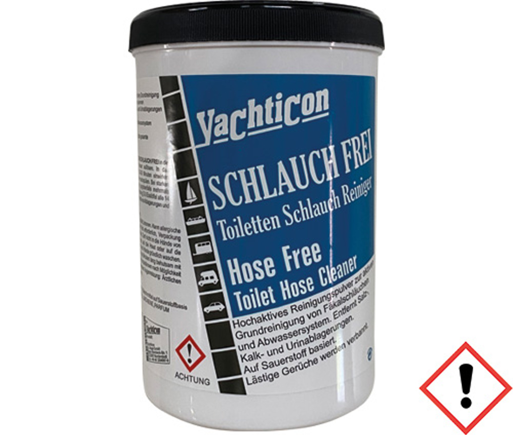Schlauchfrei
