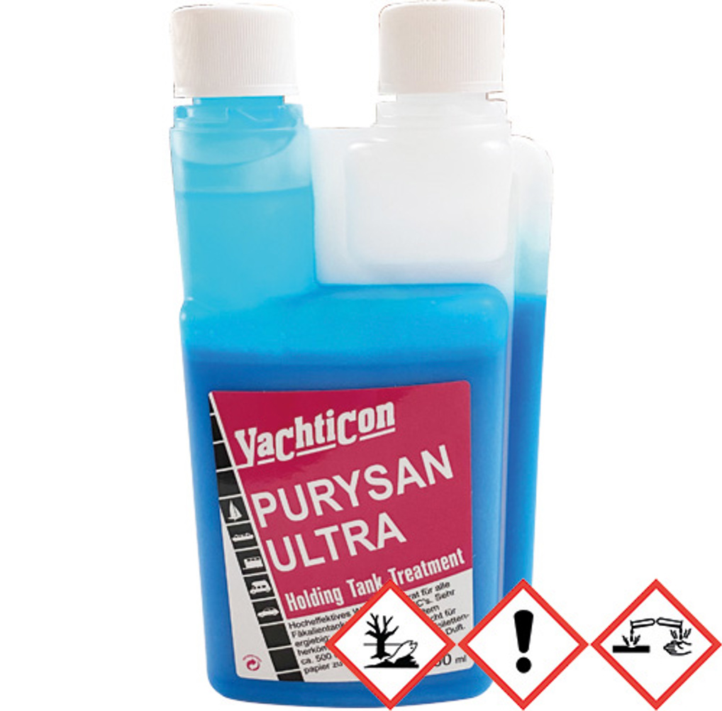 Purysan Ultra