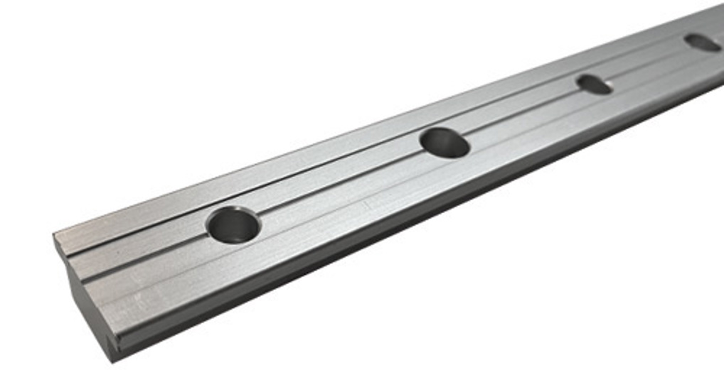 T Schiene (25 x 4) Produktbild 1