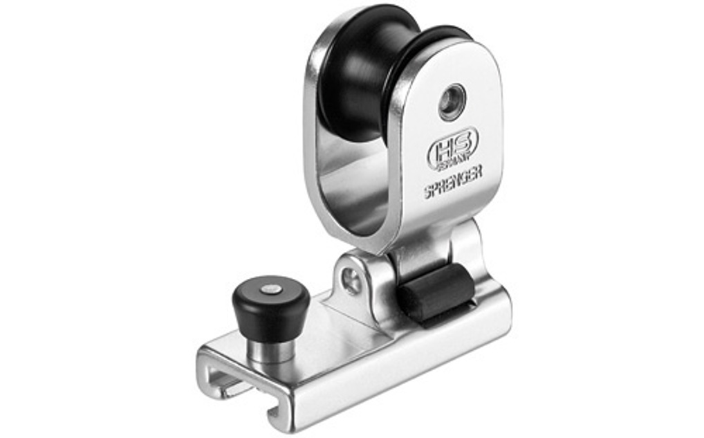 Genuaschlitten (25 x 4) Produktbild 1
