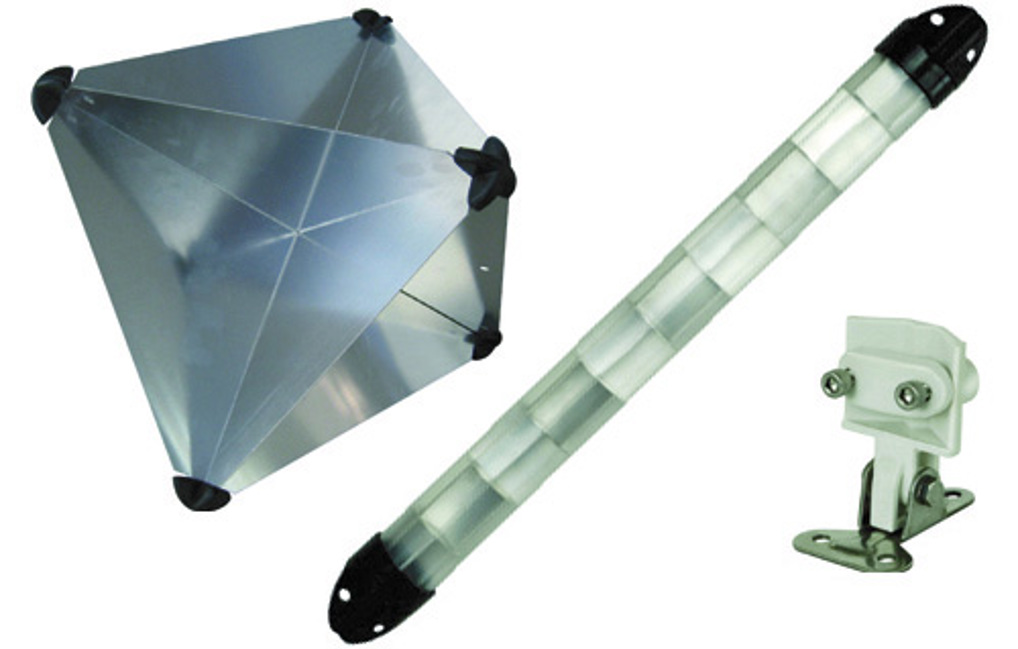 Radarreflektor