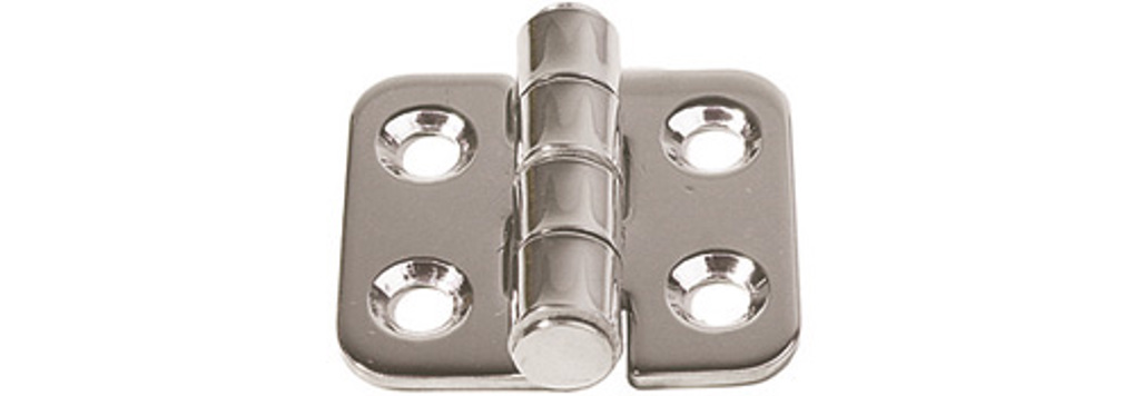 Niroscharnier Serie 37