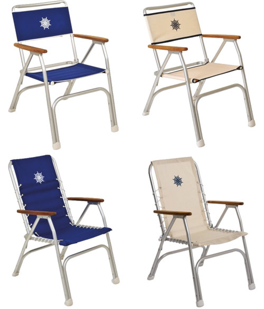 Klappstuhl Serie M