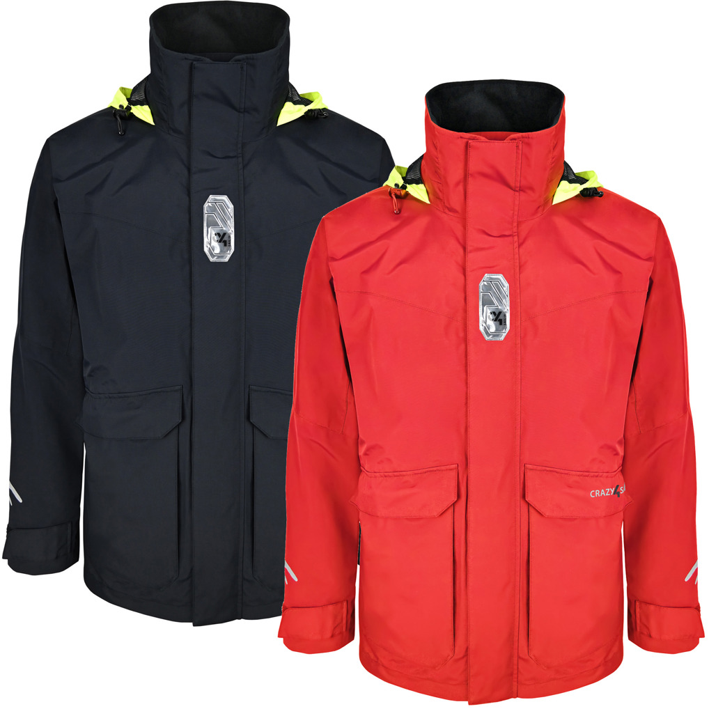 Segeljacke Halifax