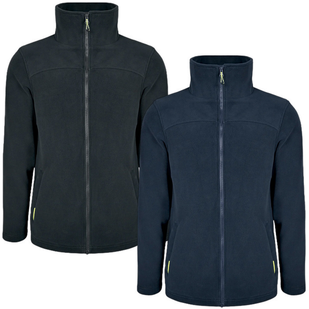 Fleecejacke Bering