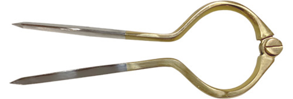 Einhandzirkel