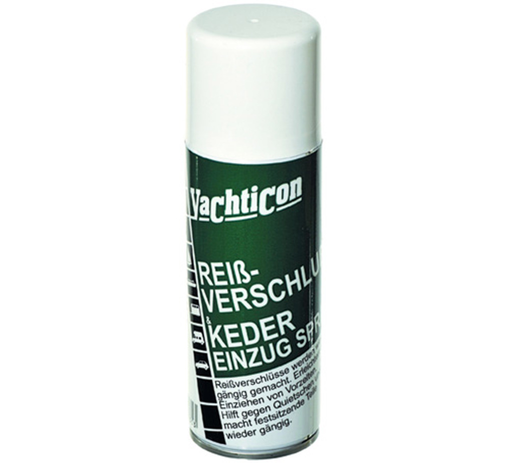 Reißverschluss & Keder Spray Produktbild 1
