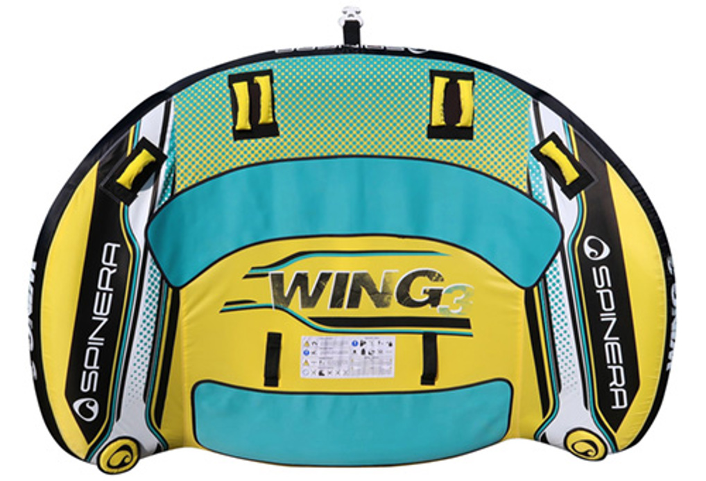 Spinera Wing 3