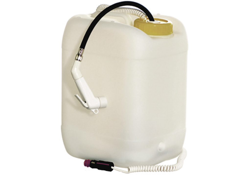 Duschkit Produktbild 1