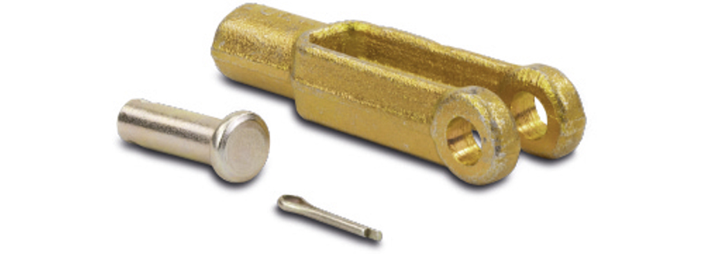 Adapter M164 Produktbild 1