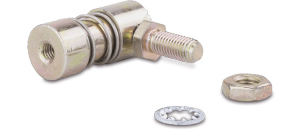 Adapter M168 Produktbild 1