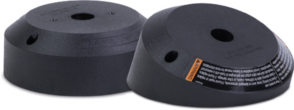 Nabenkappe für Safe T QC und T HPS Produktbild 1