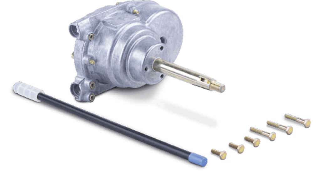 Lenkkopf 4.2 Rotary NFB QC Produktbild 1