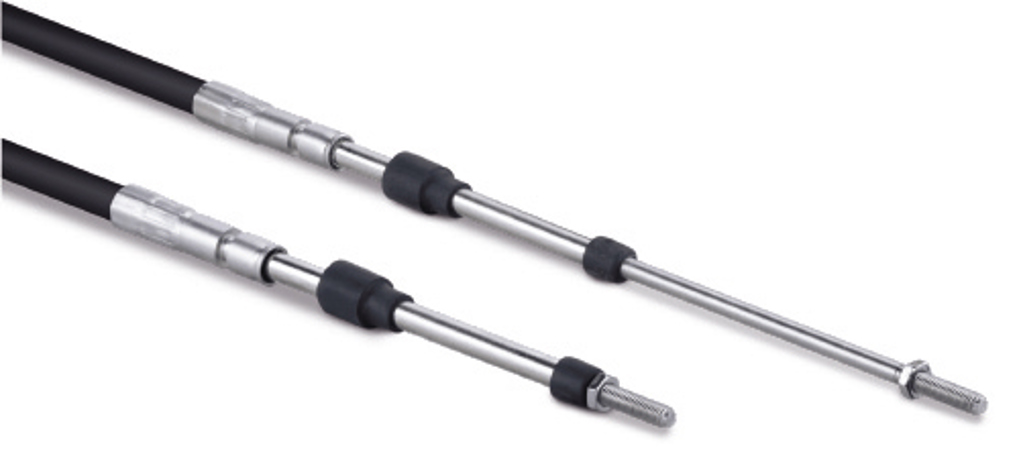 Schaltkabel CC330 Produktbild 1