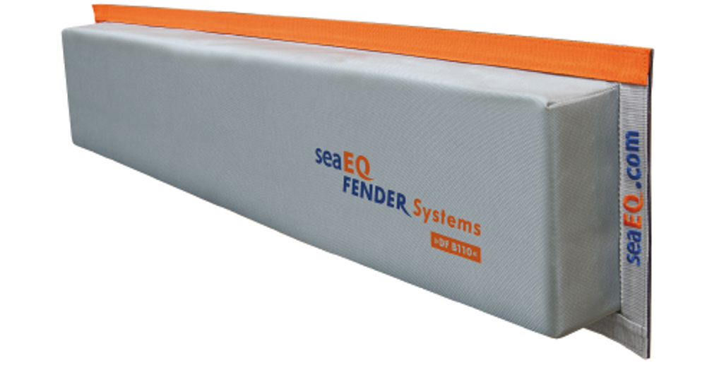 Dockfender DFB
