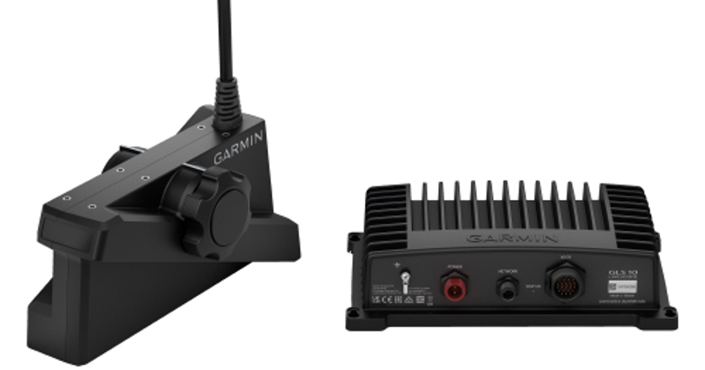 LiveScope XR