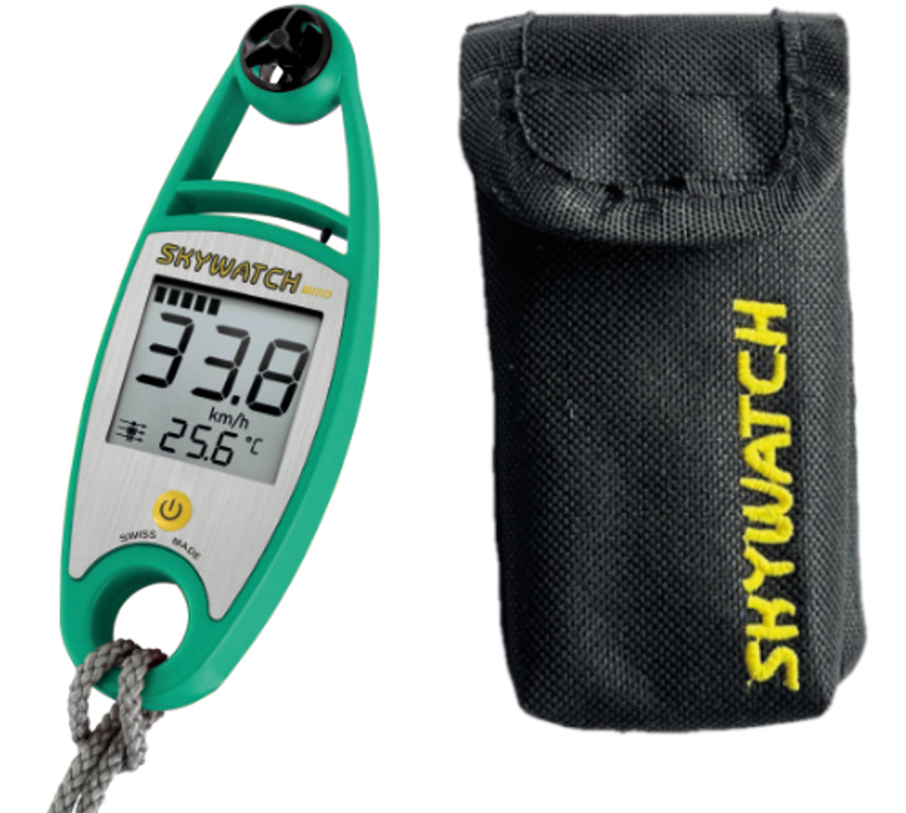 Windmesser Skywatch Wind Produktbild 1