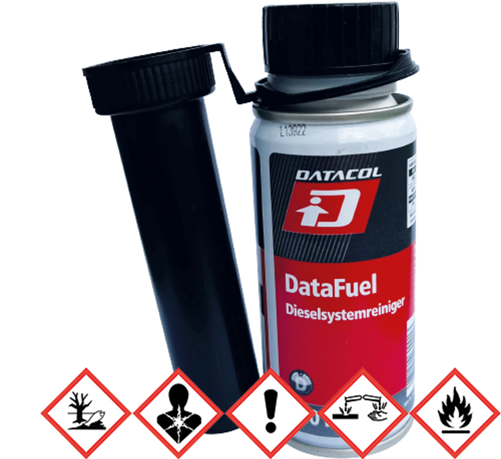 Dieselsystemreiniger 100ml