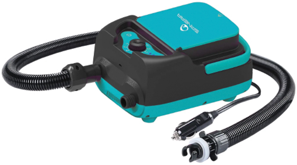 E-Luftpumpe SUP4 Produktbild 1