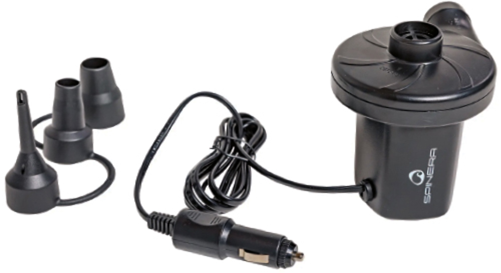 E-Luftpumpe 12V Produktbild 1