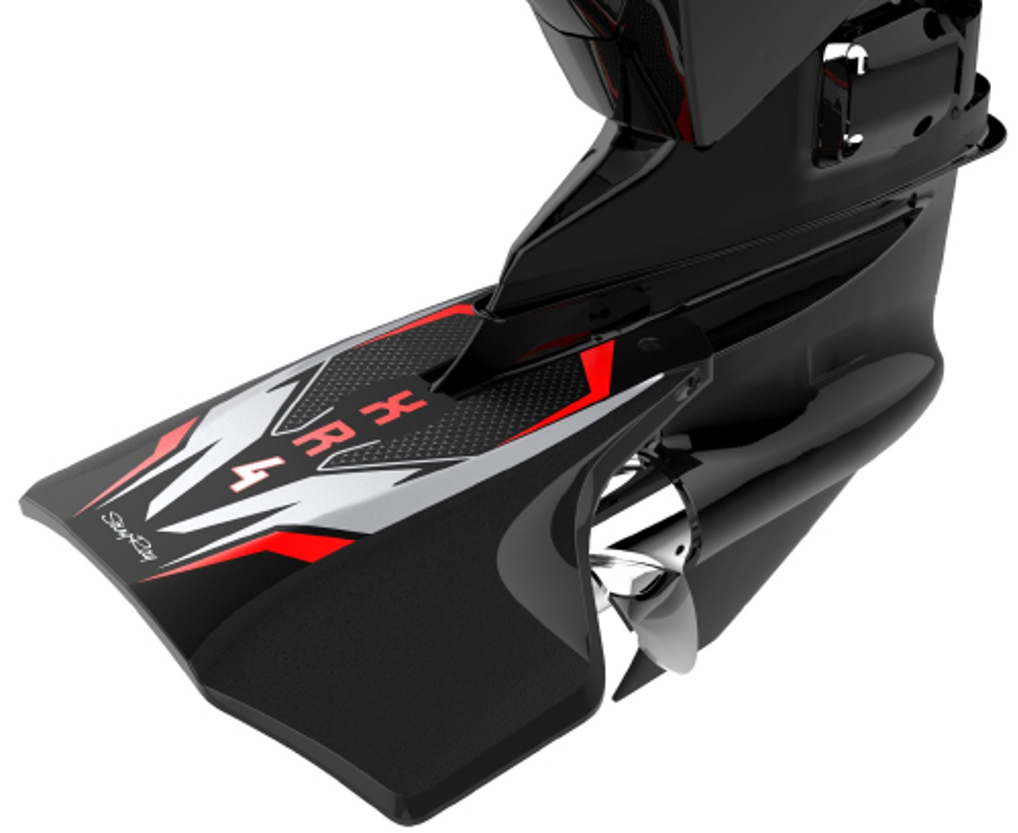 Hydrofoil XR4 Produktbild 1