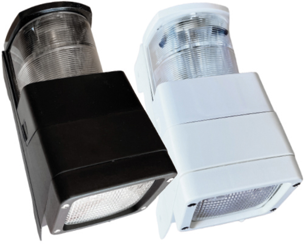 Kombileuchte Serie 8504 Produktbild 1