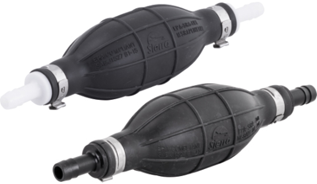 Benzinhandpumpe top Produktbild 1