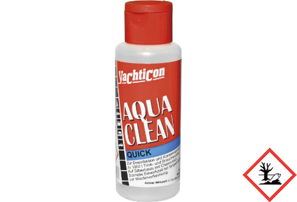 Aqua Clean Quick Produktbild 1