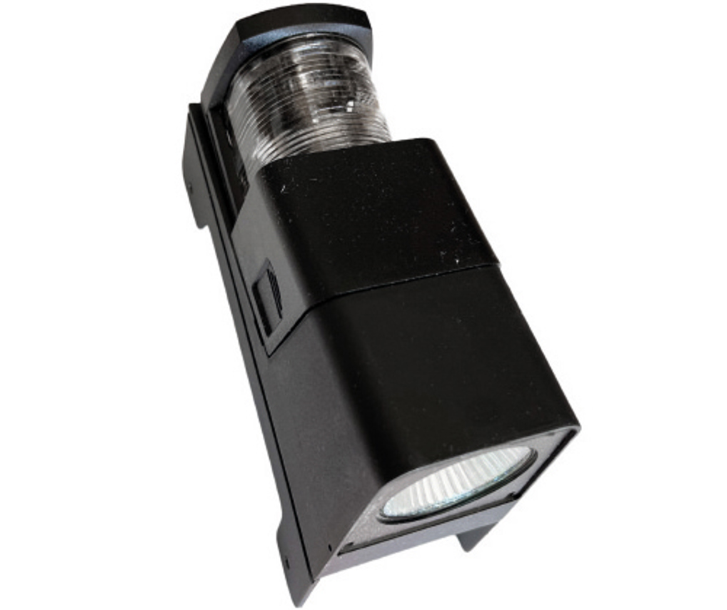Kombileuchte Serie 8505 Produktbild 1
