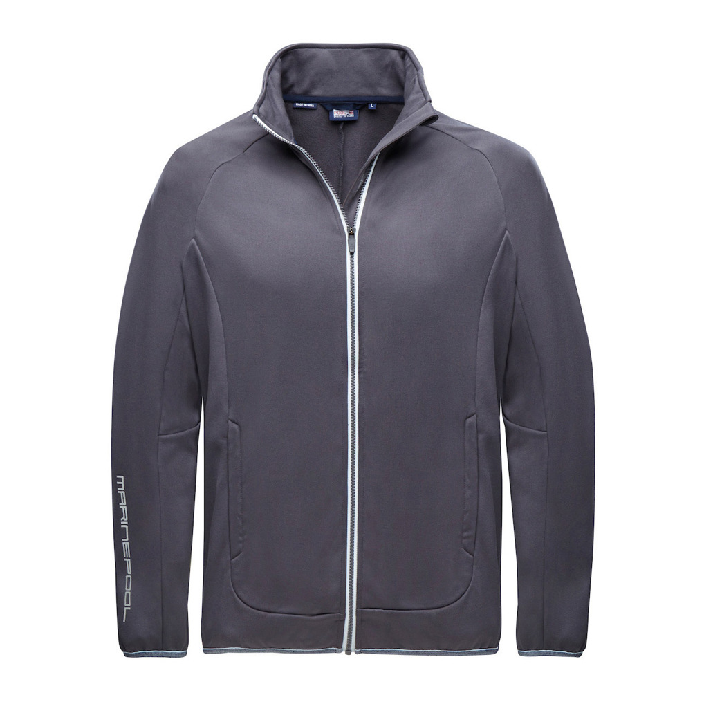 Pit Jacket Men