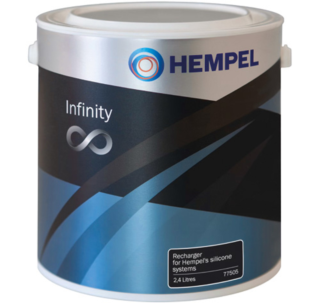 Infinity Recharger Produktbild 1