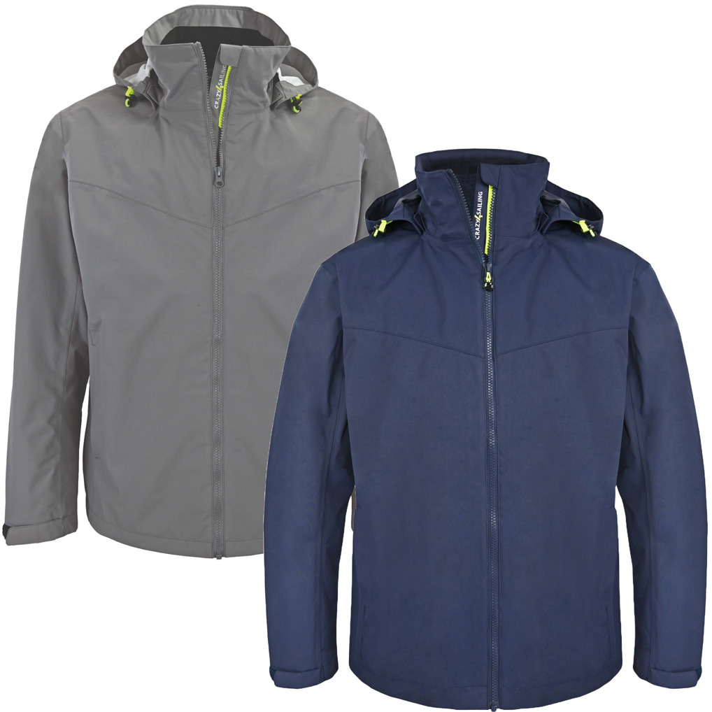Outdoorjacke Texel
