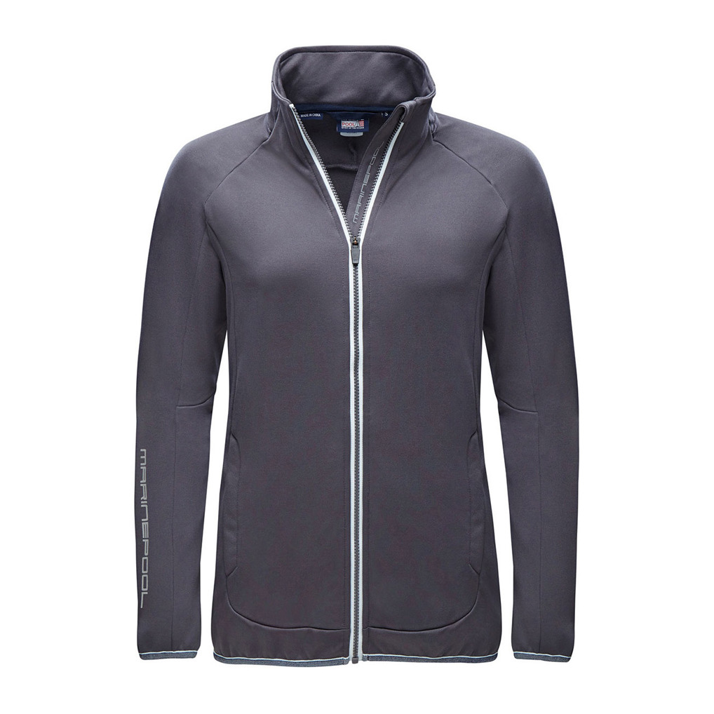 Pit Jacket Women