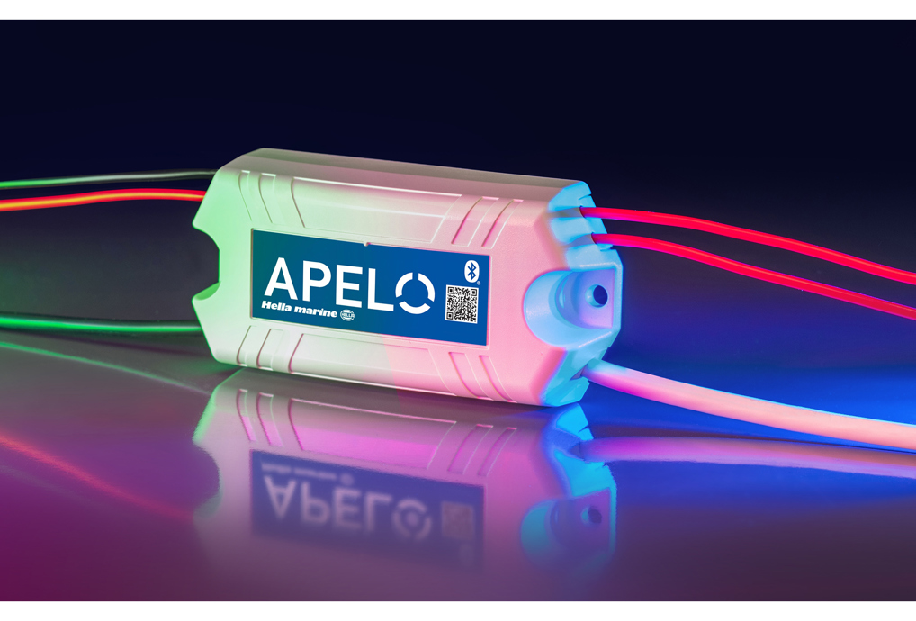 Apelo Vorschau