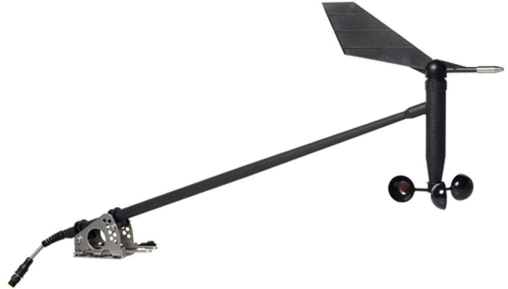 Wind Sensor