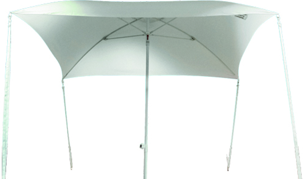 Sonnenschirm HS Produktbild 1