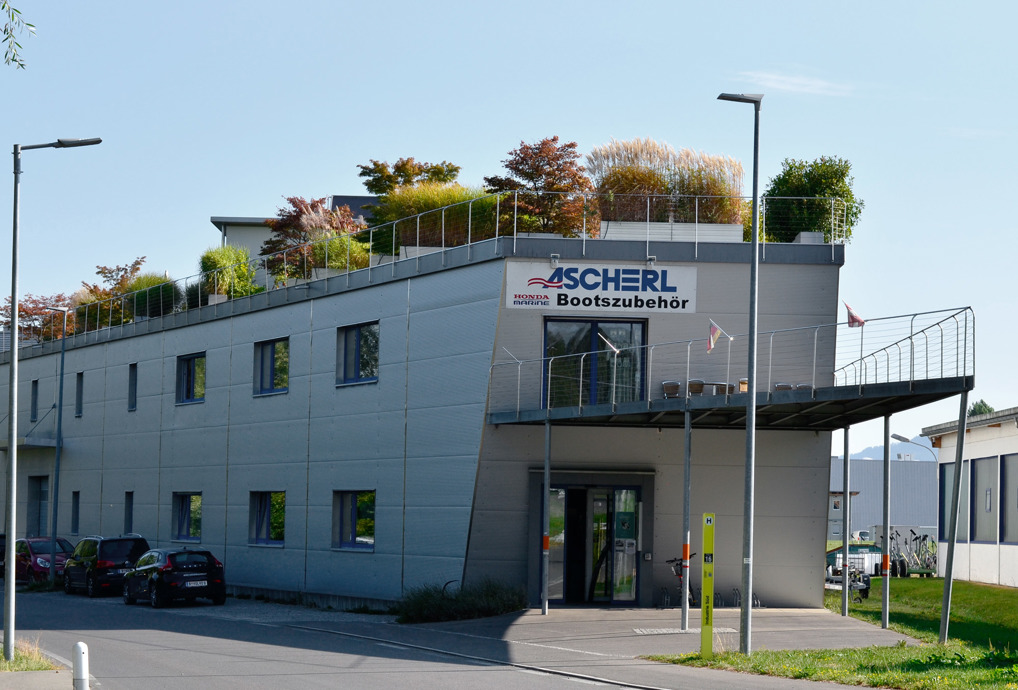 Ascherl Firma