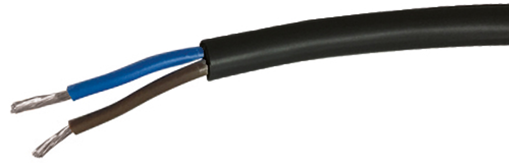Kabel mehradrig