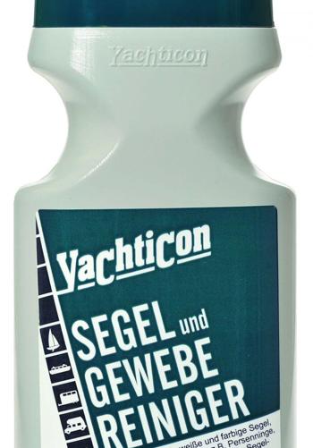Yachticon Segel Und Gewebereiniger