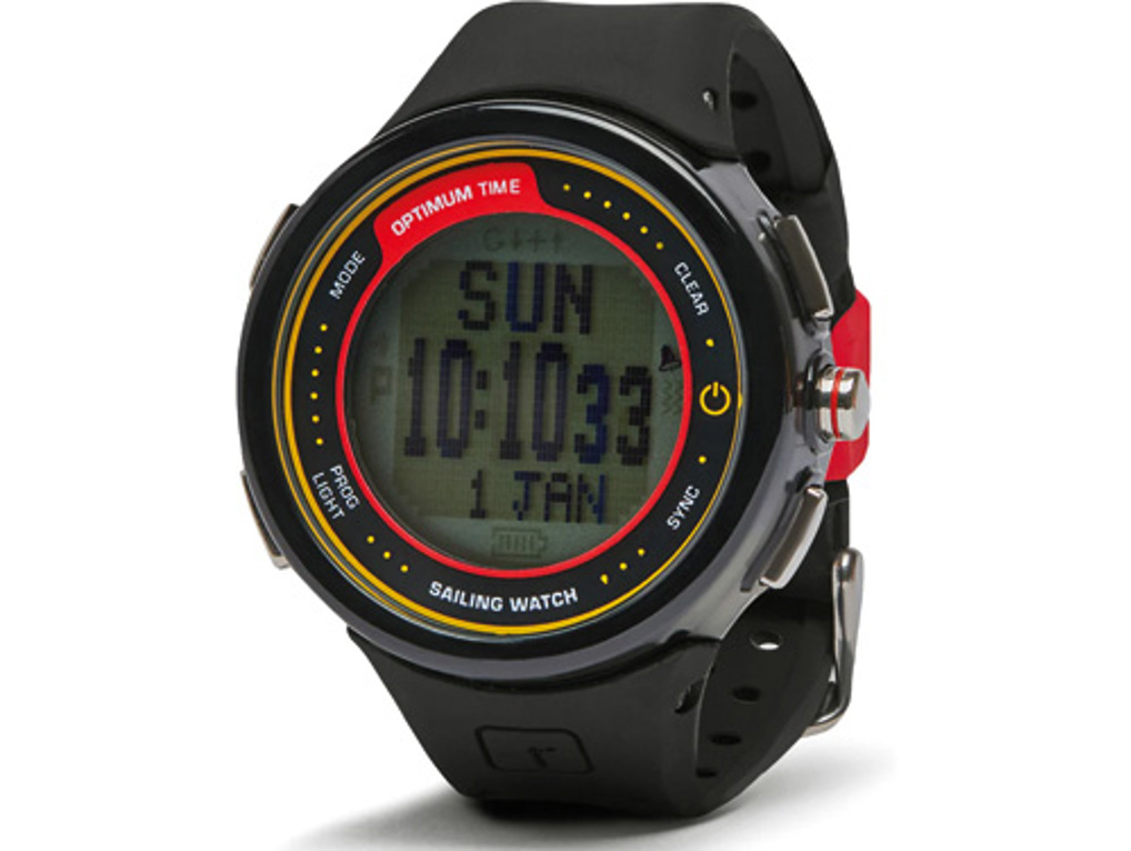 Optimum Time 1231 Produktbild 1