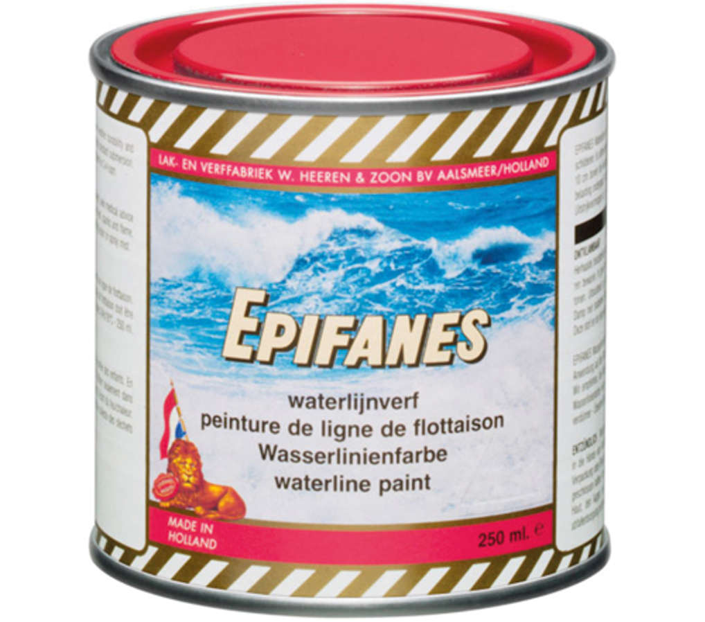Wasserliniefarbe