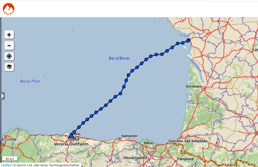 Screenshot Mapshare